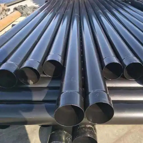 济南热浸塑钢管的施工环境有一些特殊要求